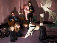 Maneskin και Damiano στη σούπερ ερωτική ...