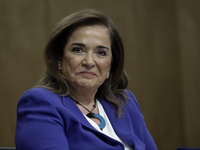 Ντόρα Μπακογιάννη: Τι απάντησε για τον Τ...