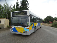 Αναστέλλονται τα δρομολόγια στη λεωφορει...