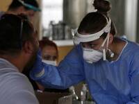 1.496 νέα κρούσματα κορωνοϊού, 53 θάνατο...