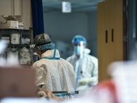 Αυτός είναι ο λόγος που δεν νοσούν με κο...