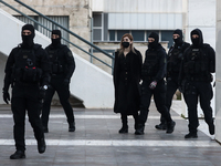 Ρούλα Πισπιρίγκου: Διακόπηκε για την Τετ...