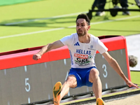 Μίλτος Τεντόγλου: Θα δώσει τα πάντα για ...