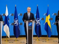 Τέλος εποχής: Σουηδία και Φινλανδία ένα ...