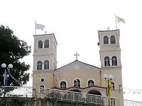 Πάτρα: Πανηγυρίζει σήμερα το Κάτω Καστρίτσι 