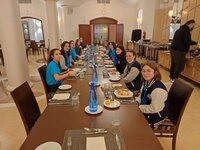 Πόλο: Δεν πέρασαν στα τελικά οι κορασίδες της ΝΕΠ