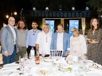 Ολοκληρώθηκαν τα Οινοξένεια 2021 με «άρω...