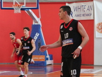 Ο Αίολος Αγυιάς απέκτησε τον Φίλιππο Φραντζή