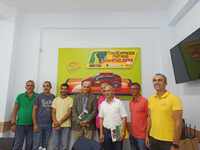 Αυτοδιοικητικές εκλογές 2023: O Φωκίων Ζ...