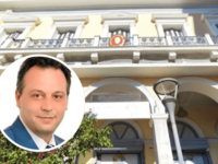 Κατσιγιάννης κατά Βαγενά για τις διαγραφ...