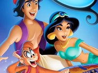 Στις 2 Ιουλίου στο Αίγιο «Ο Αλαντίν και ...