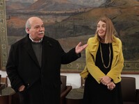 Διορισμοί στη Βουλή: ηλίθιοι ή «λιμοτάγαρα»;