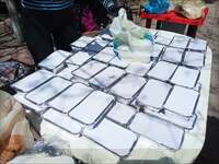 Μαγείρεψε στην πλατεία Βουδ η Συλλογική ...