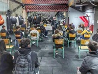 Μίλων Πάτρας: Με επιτυχία η συζήτηση για...