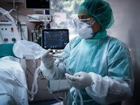 Ο χάρτης του κορωνοϊού: Ένα κρούσμα στην...