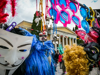 Απόκριες 2026: Πότε είναι η Τσικνοπέμπτη...