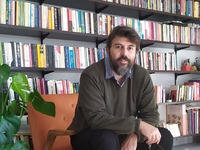 Σταύρος Ράπτης: Από την Πάτρα στα Όσκαρ ...