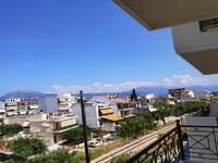 Δυάρι 46 τ.μ., Αγυιά, Πάτρα, 380 €