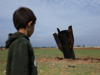 LIVE- Iσραήλ: Πάνω από 5.000 βλήματα έχο...