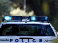 Απόπειρα διάρρηξης κοντά στα Ψηλαλώνια τ...