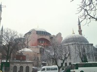 Σήμερα η απόφαση για την Αγία Σοφία