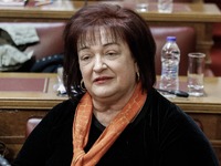 Μαριέττα Γιαννάκου: Τα προβλήματα υγείας...