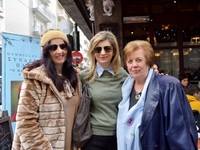 Με επιτυχία το Χριστουγεννιάτικο event τ...