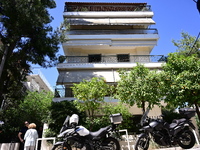 Χαϊδάρι: «Τη σκότωσα» -Τι ομολόγησε ο 50...