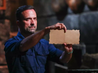 Survivor All Star: Πρώτος αγώνας ασυλίας...