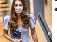 Η Κέιτ Μίντλετον αυτοαπομονώθηκε γιατί ή...