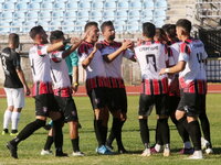 H Παναχαϊκή 1-1 σε φιλικό με τον Ολυμπιακό Β’