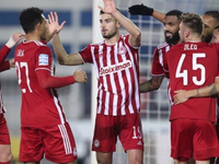 Superleague, η βαθμολογία: Ο Ολυμπιακός ...