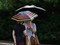 Καιρός: Χαλάζι, λασποβροχές σήμερα - 43α...