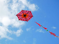 Πάτρα: Τι ισχύει για τις άδειες πώλησης χαρταετών