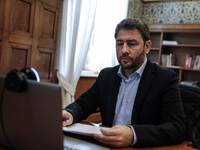 Εντός ψηφοδελτίου ΚΙΝΑΛ Κατσιφάρας και ...