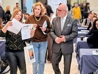  «Olympian Land»: "Η σύγχρονη πρωτο...