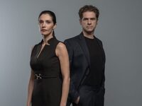 Μία νύχτα μόνο- spoiler: Η Μαρίκα δέχετα...