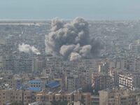 LIVE - Πόλεμος στη Μέση Ανατολή: Τραμπ &...