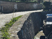 Τραγωδία στη Δυτική Αχαΐα: «Δεν θα μπορέ...