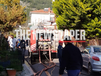 Βόλος: Δύο γυναίκες έχασαν τη ζωή τους μ...