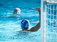 Με έξι πατρινά γκολ, η Εθνική παίδων στο...