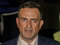 Όθωνας Παπαδόπουλος για Αλέξη Κούγια: «Έ...