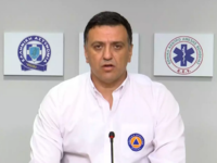 Κικίλιας: 9 απόπειρες εμπρησμού στον Αυλ...