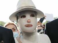 Ιωάννα Παλιοσπύρου: Τεράστιο ποσό από δω...