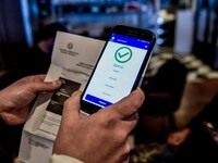 Πάτρα: Αλαλούμ με τη λήξη των πιστοποιητ...