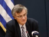 Κορωνοϊός: Μόλις 6 νέα κρούσματα και 2 θ...