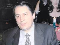 Την Τετάρτη η κηδεία του Ανδρέα Συνοδινού 