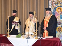 Χριστιανική Εστία Πατρών: Ομόφωνο Ψήφισμ...