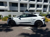 Ρομποτικά ταξί ξεκινούν δοκιμές σε αυτοκ...