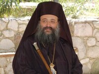 Πατρών Χρυσόστομος: Δεν λησμονούμε την Γ...